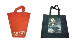 Non-woven Bags & Others