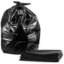 Garbage Bags 35″ X 50″