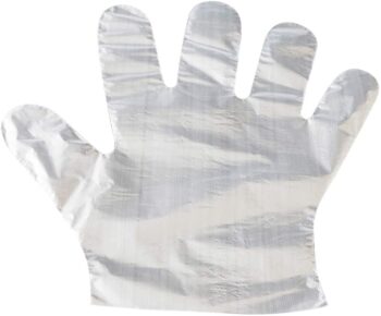 BNS HD Disposable Gloves